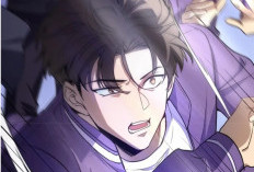 Link Baca Manhwa Overlord of Insects Chapter 3 Bahasa Indonesia, Serangan Maut Siap Beraksi! 
