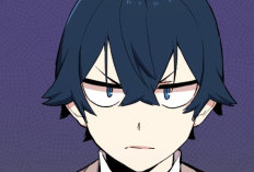 Link Manhwa Webcomic Hero Na Kanglim Full Chapter Bahasa Indonesia Kang Lim Isekai ke Dunia Komik Favoritnya