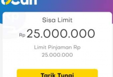 Syarat & Cara Ajukan Pinjaman UCan Indosat Terbaru 2023, Transaksi Digital Jadi Lebih Nyaman