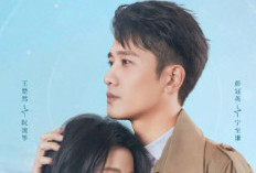 Daftar Pemain Drama China Love Heals Serta Sinopsisnya, Wang Chu Ran dan Peng Guan Ying Jadi Dokter Ahli Bedah Syaraf