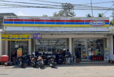 Daftar Promo Indmaret Hari Ini di Surabaya Maret 2024, Dapatkan Cashback Hingga Diskon OVO!