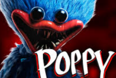 Sortie officielle de Poppy Playtime Chapitre 5 avec toutes ses fonctionnalités ! Un jeu d'horreur prêt à faire monter votre adrénaline !