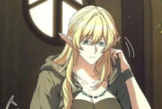 Baca Archmage Restaurant Chapter 39 Sub indonesia dan Spoilernya, Simak di Sini Kelanjutan Aksi Para Koki