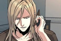 Link Baca Manhwa Mercenary Enrollment 192 Bahasa Indonesia Ijin Kembali ke Medan Perang 