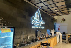 Alamat Lokasi Sarangsari Hills Magetan Serta Jam Operasionalnya, Sajikan Menu Restoran dengan Tempat yang Aesthetic