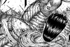 Lien Kingdom Chapitre 787 en Français il est temps de Cliquez ici Lien et spoilers révèlent