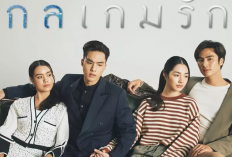 Anda Bakal Ketemu Peem! Lanjut Nonton Drama Thailand Tricky in Love (2023) Episode 2 SUB INDO