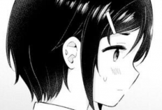 Spoiler & RAW Baca Manga The Dreaming Boy Is A Realist Chapter 27 Bahasa Indonesia, Kecanggungan Bikin Sajou Pening