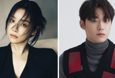 Sinopsis dan Jadwal Tayang Drakor Won Kyung (2024) yang Dibintangi Cha Joo Young dan Lee Hyun Wook, Bakal Tayang di tvN 