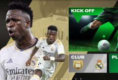 Cara Logout di Akun FC Mobile 2024 Terupdate, Simak Tutorial Lengkapnya Hanya Disini!