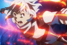 Sinopsis Anime Danmachi Season 4 Part 2 Dimulainya Arc Freya: Membahas Tema yang lebih Gelap