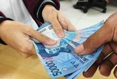 Kapan Bansos Rp600 Ribu Cair? Siap Dibagikan Bulan Ini! Cek Nama Penerima Online di Website Resminya