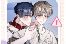 Link Baca Komik BL Temporary Protection Full Chapter Bahasa Indonesia, Lengkap Sinopsis dan Judul Lainnya!