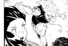 Link Baca Manga Mato Seihei no Slave Chapter 134 Bahasa Indonesia, Serangan Menadak Sang Musuh!