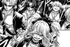 Lien pour Lire le Manga Undead Unluck Chapitre 212 VF FR Scan, Toutes les Troupes Avancent et Attaquent !