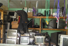 Toko Elektronik Kebumen yang Paling Direkomendasikan 2025, Produk Lengkap dan Miliki Garansi Anti Rusak