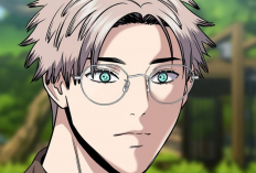 Baca Manhwa The Real Lesson (True Education) Chapter 134 RAW Bahasa Indonesia, Dasar Murid Set*n!