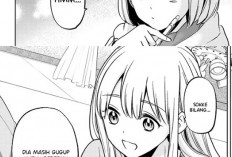 Baca Manga The Cuckoo’s Fiancee Chapter 155 Bahasa Indonesia, Erika Suka Dengan Sousuke?