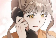 Link Baca Manhwa Prison Love Chapter 13 Bahasa Indonesia, Mulai Perhatian dengan Edwin!