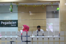 Daftar Layanan di Pegadaian Terbaru 2024, Beserta Jadwal Buka-Tutup Seluruh Daerah!