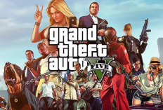Kode GTA PS2 Darah Panjang dan Kebal Dilengkapi dengan Lainnya Bahasa Indonesia, Gokil! Main Terus Anti Kalah