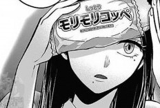 Link Baca Oshi no Ko Chapter 135 RAW Indonesia Ada Gosip Baru yang Beredar di Kalangan Para Gadis 