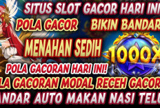 Bikin Bandar Puyeng! Pola Gacor Starlight Princess Hari Ini 27 Januari 2024, Dijamin Langsung Full Maxwin