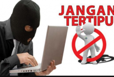 Waduh Viral Nih! Kembali Muncul Modus Penipuan Baru yang Pakai File PDF Untuk Bobol Data Pribadimu, Jangan Sampai Kecolongan!