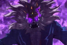 Season 2! Baca Komik 9th Class Sword Master Chapter 42 Sub Indonesia Ambisi Karryl McGovern Terdengar Makin Tak Masuk Akal Deh 