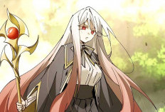 Manhwa Magic Academy’s Genius Blinker Chapter 25 Bahasa Indonesia, Aksi yang Makin Menegangkan