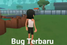 Masih Aktif! Kode Redeem Aku si Juragan Empang Hari Ini 20 Desember 2023, Ada Ester Egg dan Bug Masak Warung Gratis!