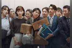 Sinopsis Drama China The Road to Ordinary (2023) Simak Hecticnya Hari-Hari Pan Yan Sebagai Anak Magang di Rongke Law Firm