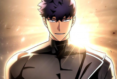 Link Baca Manhwa Superhuman Battlefield Chapter 92 RAW Bahasa Indonesia, Berjuang Lampaui Batas Umat Manusia