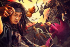 Sinopsis Film China True Legend: King of Beggars (2022), Kisah Panglima Perang di Dinasti Qing