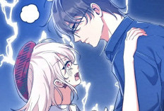 Dibikin Lemes! Manhwa I Run Away From the Hunter Chapter 41 Bahasa Indonesia Bucinnya Regan dan Rafi Sudah Tak Tertolong 