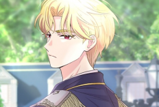 RAW Baca Webtoon I Didn’t Sign Up to be a Nanny! Chapter 4 Bahasa Indonesia, Hati-Hati Kamu Aileen!