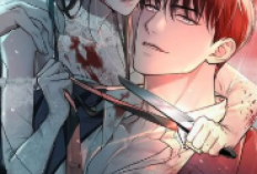 Merry Psycho Full Chapter Bahasa Indonesia, Sinopsis Lengkap dan Link Baca Manhwa Dijamin Gratis dan Tanpa Iklan