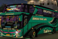 Download OBB BUSSID v3.7.1 MOD APK Terbaru 2024 Unlimited Money, Full Livery Ciamik Gratis
