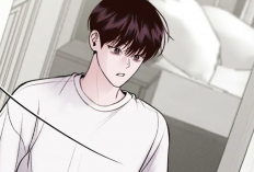 Siap Atasi Kesedihan Ayang, Lanjutan Baca Manhwa BL Monday's Savior Chapter 24 Bahasa Indonesia