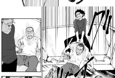  Baca Manga Zom 100: Bucket List of the Dead Chapter 20 Bahasa Indonesia, Penyesalan Akira Tendou Gak Confess Ke Saori Ohtori