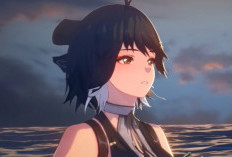 Kumpulan Kode Redeem Wuthering Waves Hari Ini yang Baru Update 1 Menit yang Lalu, Yuk Cek di Sini 