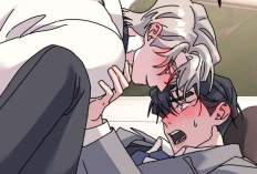 Manhwa A Tree Without Roots Developer Chapter 77 Bahasa Indonesia, Pertama Kali Melakukan Gituan di Mobil