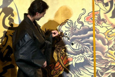 Bocoran Alur Kisah Like a Dragon: Yakuza (2024) Live Action, Petualangan Menegangkan Sudah Menanti!
