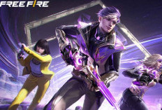 Website Kode Redeem FF yang Masih Aktif 2024 Banjir Hadiah dan Skin Terkini Buat Survivor Setia