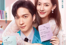 Sinopsis Drama China Love from Divorce (2023), Perjuangan Meluluhkan Hati Mantan Istri Tercinta