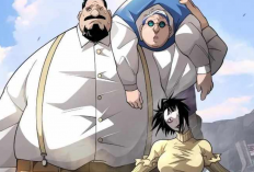 Pertumpahan Darah Tak Terelakkan! Link Baca Manhwa Superhuman Era (The Era of Overman) Chapter 181 English Indonesia Scan