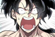 Baca Manhwa The Return Of The Flowery Mountain Sect 119 Bahasa Indonesia, Penyampai Pesan Bawa Kabar Mengejutkan! 