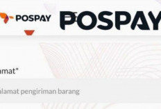 VIRAL! Penipuan Pos Indonesia Telepon WhatsApp, Jangan Sampai Kegpcek, Simak Faktanya di Sini