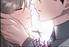 Link Baca RAW Substitute Priest Chapter 17 Bahasa Indonesia, Heloise Resmi Jadi Pengantin Wanita?