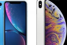 Cara Screenshot di iPhone XR Berbagai Metode, Gak Perlu Pusing Pusing Lagi Deh!